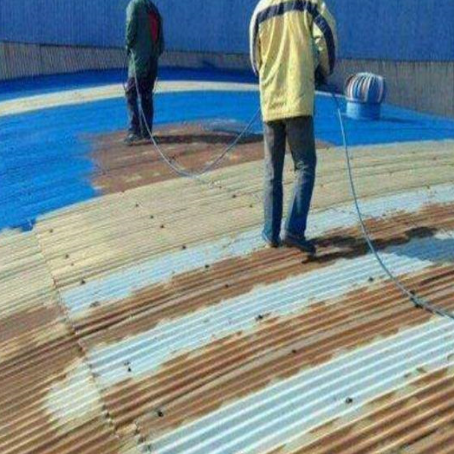 尚义地面翻新与地坪漆施工流程